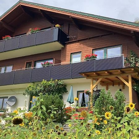 Haus Werner Apartment Ramsau am Dachstein Luaran gambar