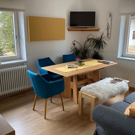 Haus Werner Apartment Ramsau am Dachstein Luaran gambar