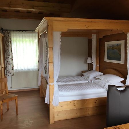 Haus Werner Apartment Ramsau am Dachstein Luaran gambar