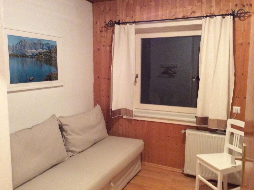 Haus Werner Apartment Ramsau am Dachstein Luaran gambar