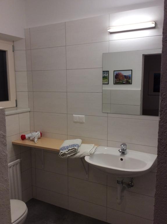 Haus Werner Apartment Ramsau am Dachstein Luaran gambar