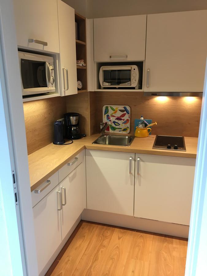 Haus Werner Apartment Ramsau am Dachstein Luaran gambar