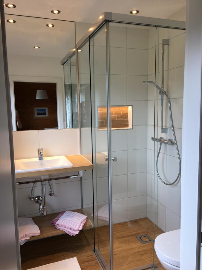 Haus Werner Apartment Ramsau am Dachstein Luaran gambar
