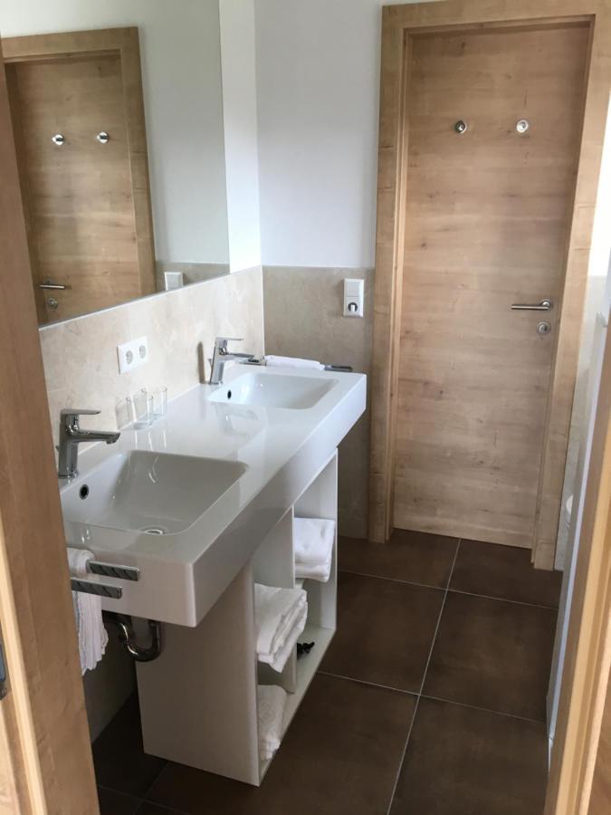 Haus Werner Apartment Ramsau am Dachstein Luaran gambar